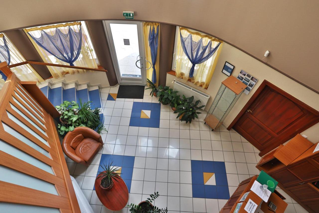 Margaréta Apartman és Üdülőház Bogács Exterior foto